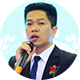 CEO Nguyễn Quang Hưng Công ty CP Thuốc Dân Tộc