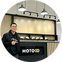 CEO Hiếu Nguyễn của MOTOGO