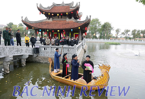 Bắc Ninh Review
