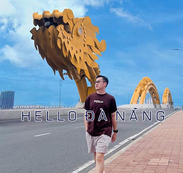 Project Hello Da Nang