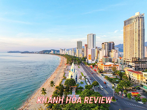 Khánh Hòa Review
