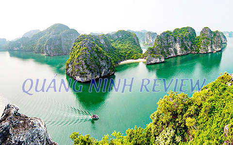 Quảng Ninh Review