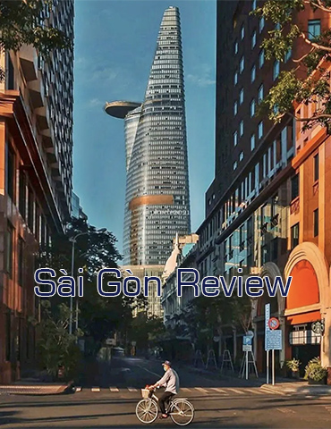 Dự án Sài Gòn Review